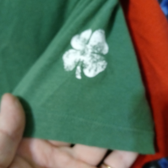 Ladies Ohio State Shirt - Picture 4 of 5